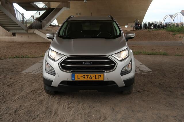 Ford ECOSPORT 1.0 EB ST-Line