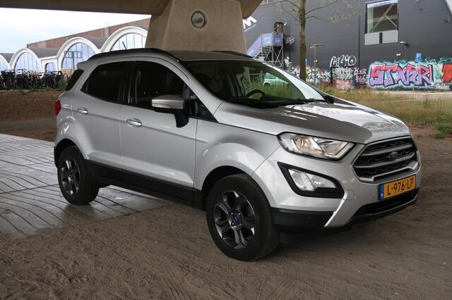 Ford ECOSPORT 1.0 EB ST-Line