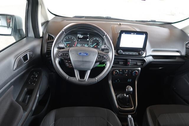 Ford ECOSPORT 1.0 EB ST-Line