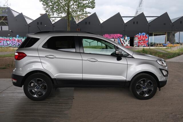 Ford ECOSPORT 1.0 EB ST-Line