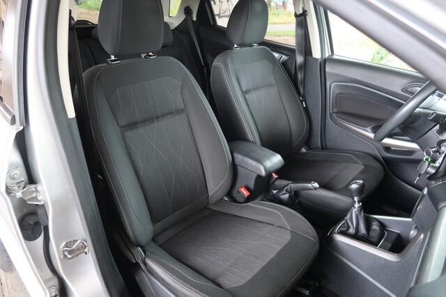 Ford ECOSPORT 1.0 EB ST-Line