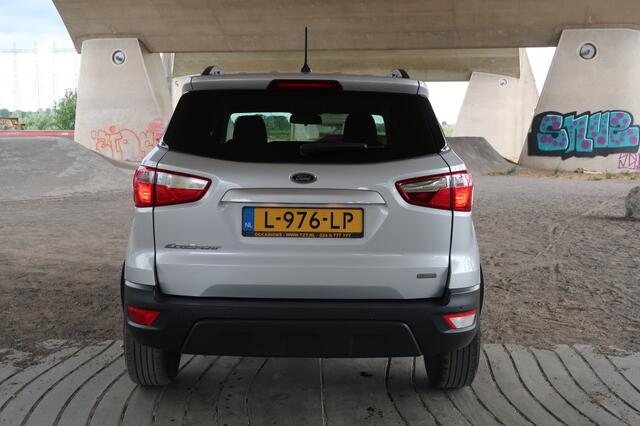 Ford ECOSPORT 1.0 EB ST-Line