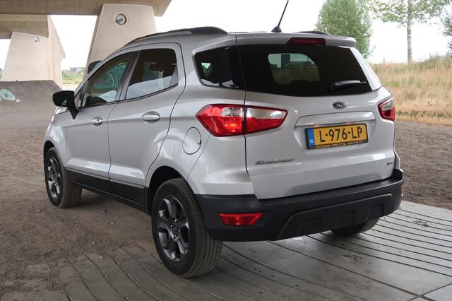 Ford ECOSPORT 1.0 EB ST-Line
