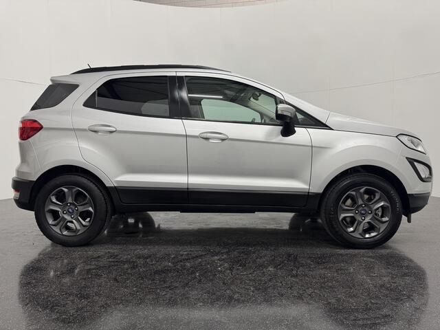 Ford ECOSPORT 1.0 EcoBoost Titanium