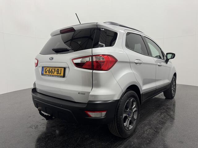 Ford ECOSPORT 1.0 EcoBoost Titanium