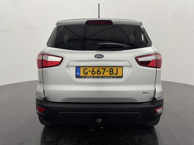 Ford ECOSPORT 1.0 EcoBoost Titanium