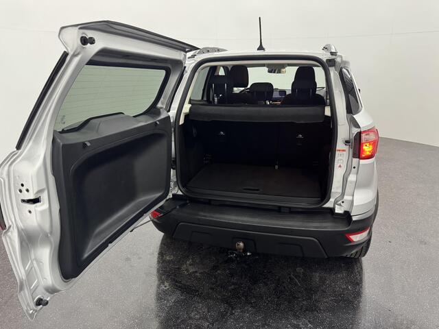 Ford ECOSPORT 1.0 EcoBoost Titanium