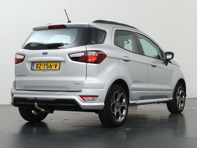 Ford ECOSPORT 1.0 EcoBoost ST-Line | Trekhaak | Navigatie | Keyless Go | Climate Control | Cruise Control |