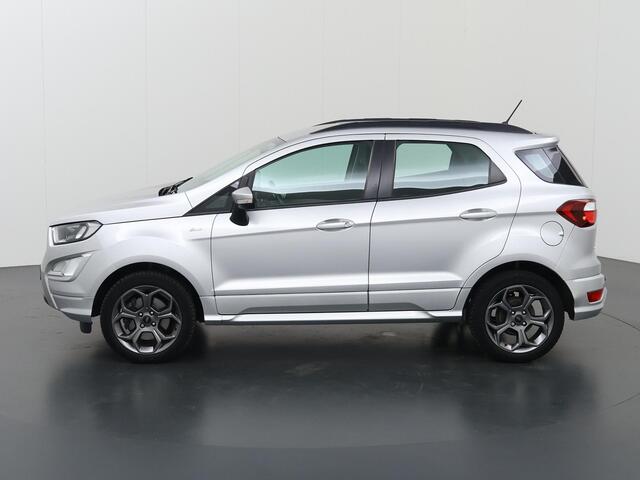 Ford ECOSPORT 1.0 EcoBoost ST-Line | Trekhaak | Navigatie | Keyless Go | Climate Control | Cruise Control |