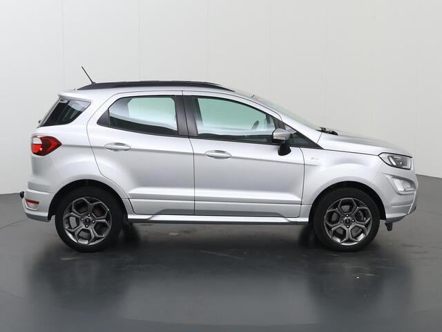 Ford ECOSPORT 1.0 EcoBoost ST-Line | Trekhaak | Navigatie | Keyless Go | Climate Control | Cruise Control |