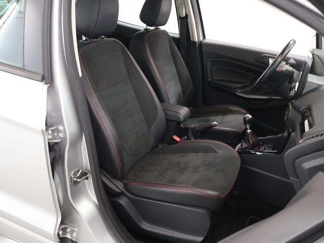 Ford ECOSPORT 1.0 EcoBoost ST-Line | Trekhaak | Navigatie | Keyless Go | Climate Control | Cruise Control |