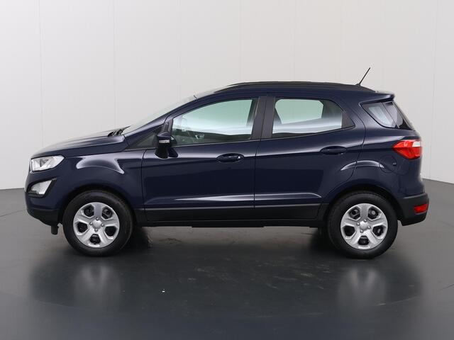 Ford ECOSPORT 1.0 EcoBoost Trend Ultimate | Navigatie | Parkeercamera | Cruise Control | Airco |