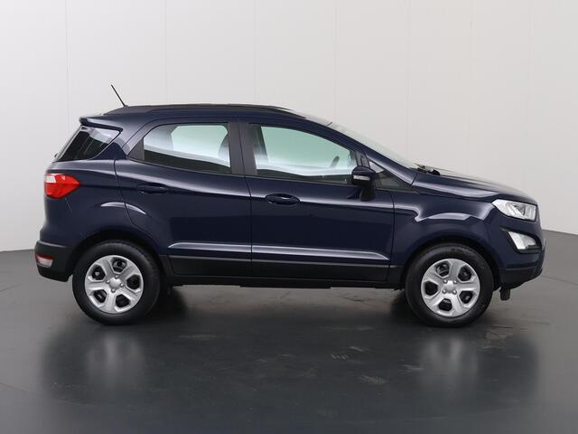 Ford ECOSPORT 1.0 EcoBoost Trend Ultimate | Navigatie | Parkeercamera | Cruise Control | Airco |
