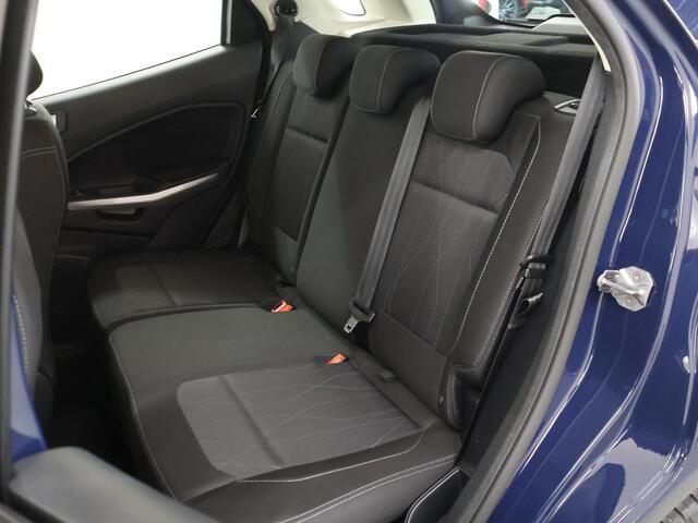 Ford ECOSPORT 1.0 EcoBoost Trend Ultimate | Navigatie | Parkeercamera | Cruise Control | Airco |