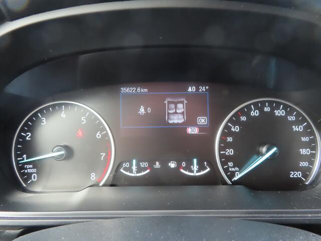Ford ECOSPORT 1.0 EcoBoost Titanium | stoelverwarming | carplay | stuurwielverwarming