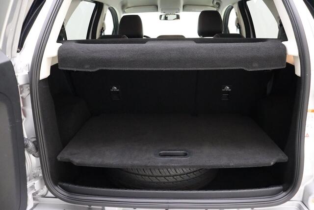 Ford ECOSPORT 1.0 EcoBoost ST-Line Black 125pk | Navigatie | Climate Control | Cruise Control | Keyless Start | Parkeerhulp Achter | Lichtmetalen Velgen | Weinig Kilometers!