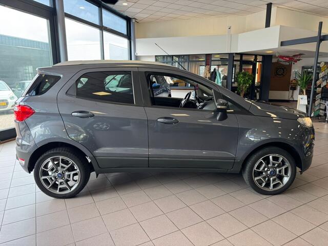 Ford ECOSPORT 1.0 EcoB. Titanium NAVI PDC LMV APK 7-26 !!!