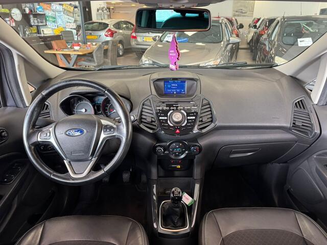Ford ECOSPORT 1.0 EcoB. Titanium NAVI PDC LMV APK 7-26 !!!