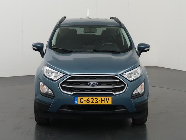 Ford ECOSPORT 1.0 EcoBoost Trend Ultimate | Navigatie | Achteruitrijcamera | Carplay | Cruise Control |