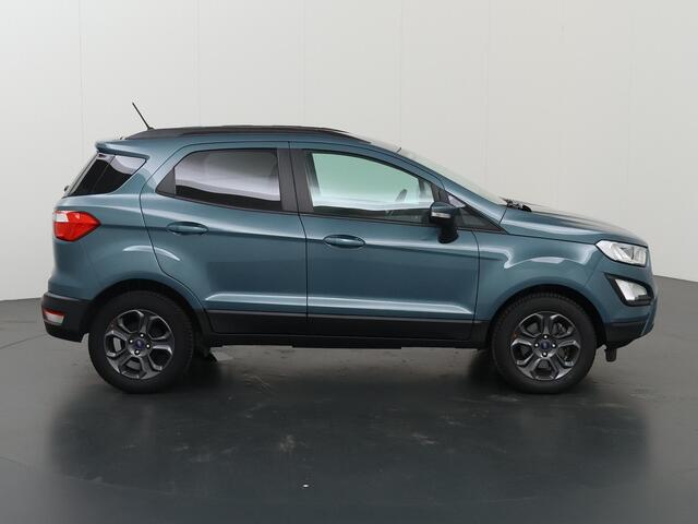 Ford ECOSPORT 1.0 EcoBoost Trend Ultimate | Navigatie | Achteruitrijcamera | Carplay | Cruise Control |