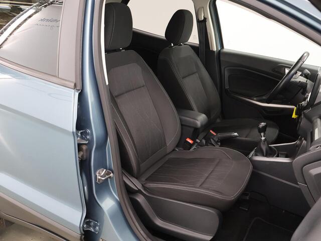 Ford ECOSPORT 1.0 EcoBoost Trend Ultimate | Navigatie | Achteruitrijcamera | Carplay | Cruise Control |