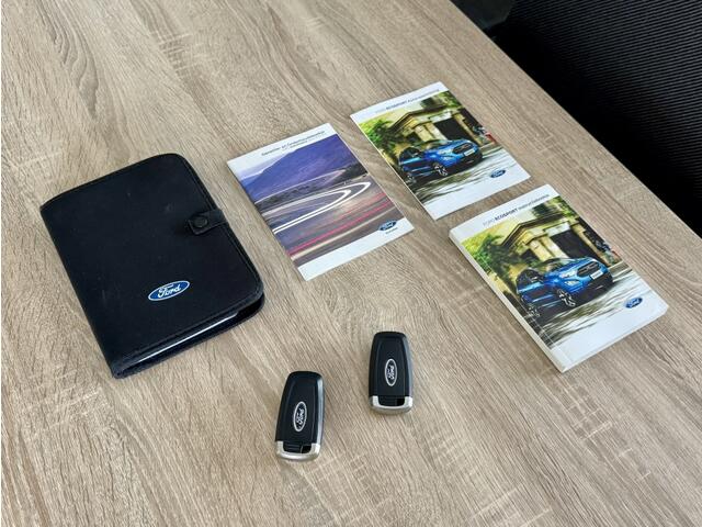 Ford ECOSPORT 1.0 125PK ST-Line Camera Navi Trekhaak Stoel/stuurverwarming Car