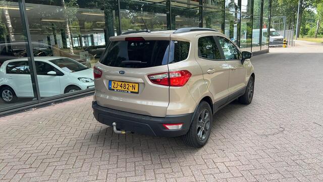 Ford ECOSPORT 1.0 EcoBoost Trend Ultimate