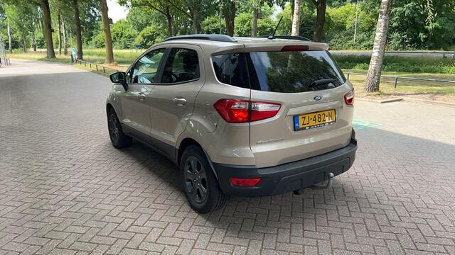 Ford ECOSPORT 1.0 EcoBoost Trend Ultimate