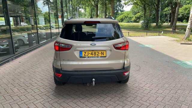 Ford ECOSPORT 1.0 EcoBoost Trend Ultimate