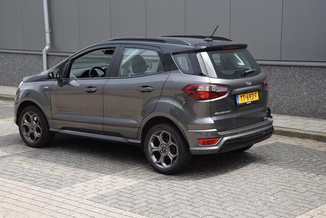 Ford ECOSPORT 1.0 EcoBoost ST-Line