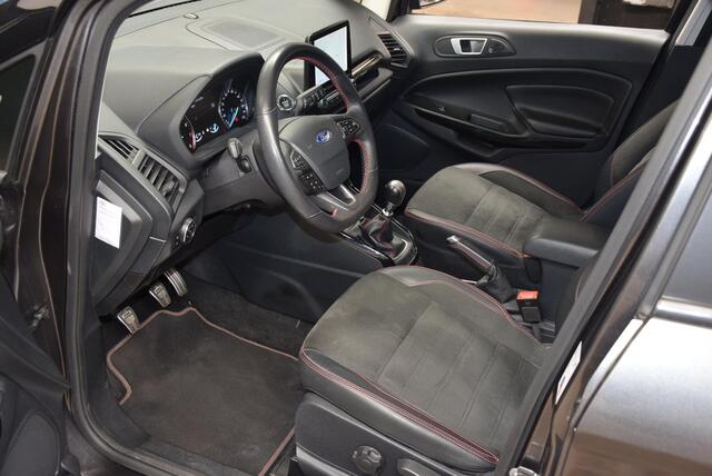 Ford ECOSPORT 1.0 EcoBoost ST-Line