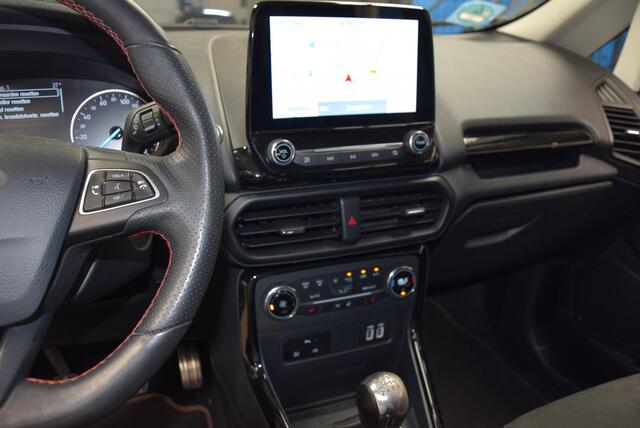 Ford ECOSPORT 1.0 EcoBoost ST-Line