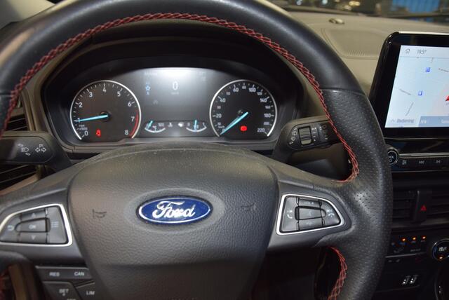Ford ECOSPORT 1.0 EcoBoost ST-Line