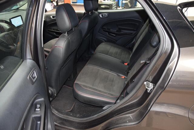 Ford ECOSPORT 1.0 EcoBoost ST-Line