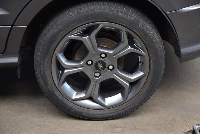 Ford ECOSPORT 1.0 EcoBoost ST-Line