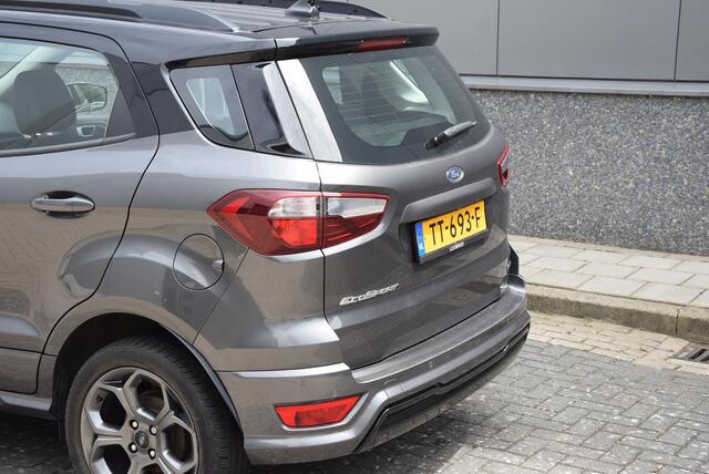 Ford ECOSPORT 1.0 EcoBoost ST-Line
