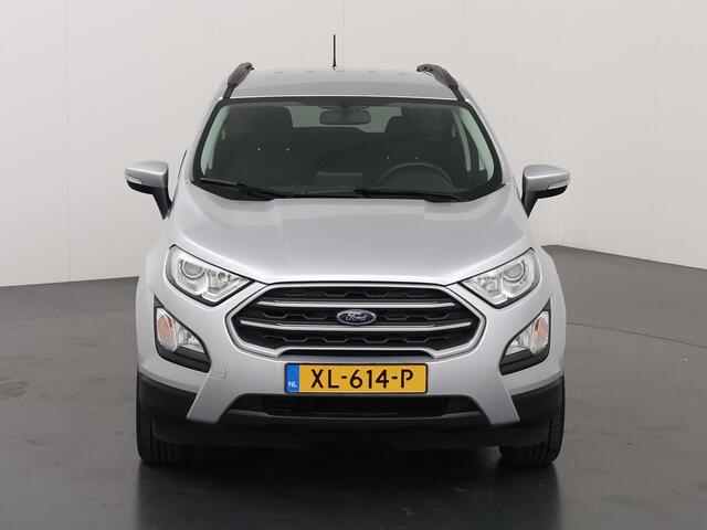 Ford ECOSPORT 1.0 EcoBoost Trend Ultimate | Navigatie | Parkeercamera | Cruise Control | Lichtmetalen Velgen |