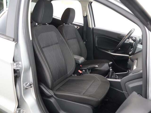 Ford ECOSPORT 1.0 EcoBoost Trend Ultimate | Navigatie | Parkeercamera | Cruise Control | Lichtmetalen Velgen |