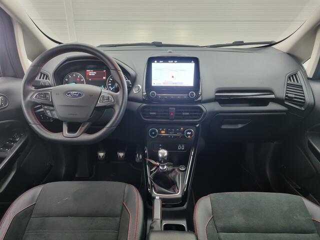 Ford ECOSPORT 1.0 EcoBoost ST-Line