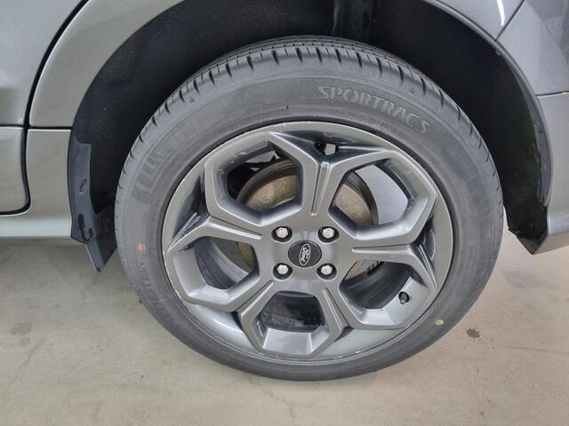 Ford ECOSPORT 1.0 EcoBoost ST-Line