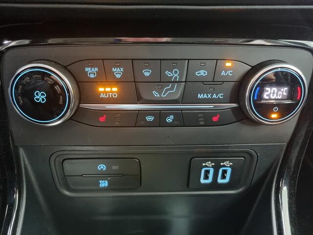 Ford ECOSPORT 1.0 EcoBoost ST-Line