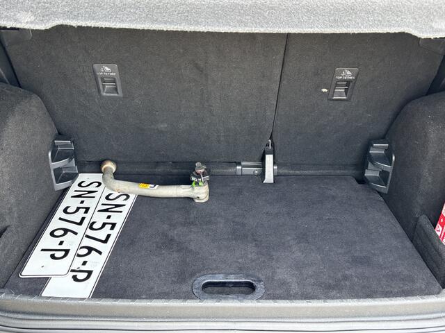 Ford ECOSPORT 1.0 EcoBoost ST-Line Afneembare Trekhaak, Stoelverwarming & Alcantara Bekleding