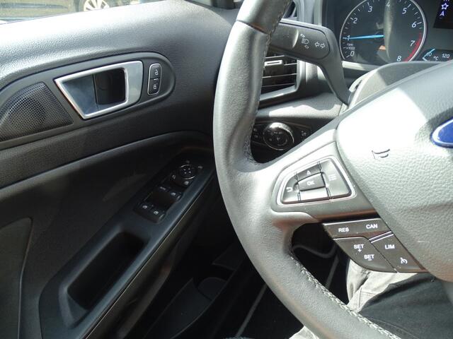 Ford ECOSPORT 1.0 EB TREND ULTIM- 20554 Km-Clima-Media-Navi-Blth-Carplay