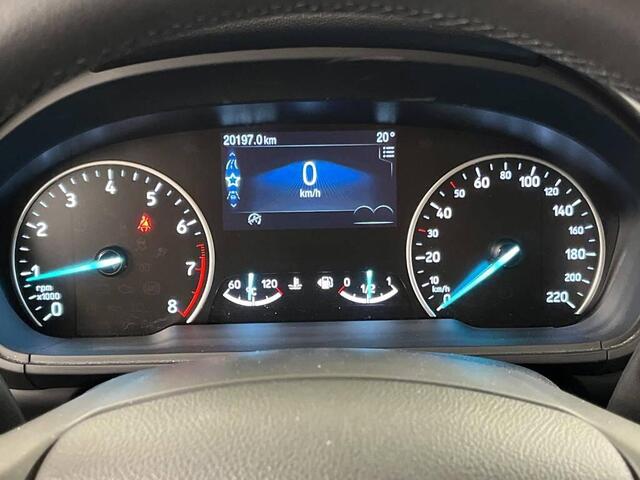 Ford ECOSPORT 125pk EcoBoost Titanium Half Leer Navi Camera B&O Dodehoek Detectie 20.000km !!