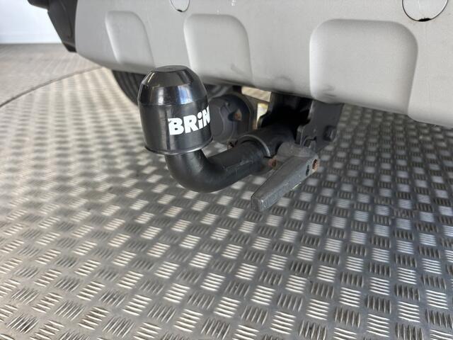 Ford ECOSPORT 1.0 EcoB. Titanium, Trekhaak, Stoelverwarming