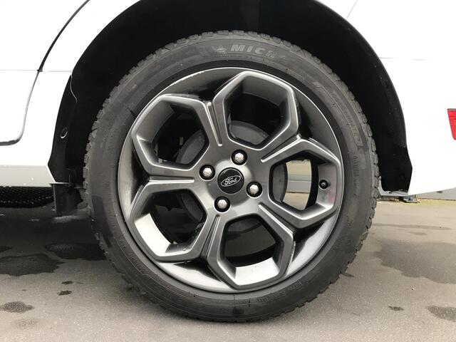 Ford ECOSPORT 1.0 EcoBoost ST-Line Trekhaak