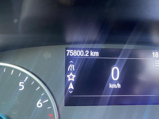 Ford ECOSPORT 1.0 EcoBoost Titanium Stoelverwarming Stuurverwarming Trekhaak