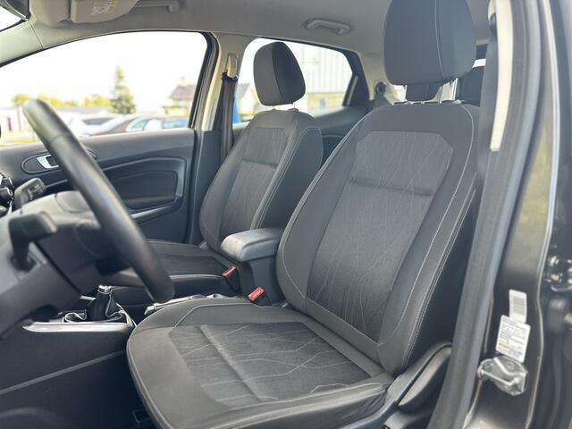 Ford ECOSPORT 1.0 EcoBoost Active |ST+STOEL VWM|TREKHAAK|CLIMA|CRUISE