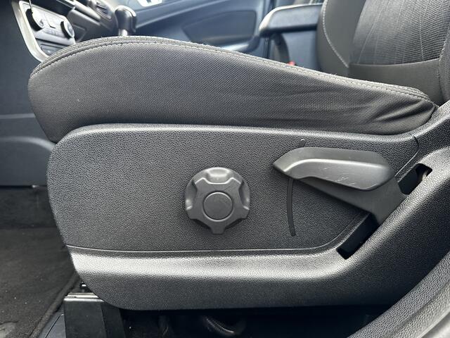 Ford ECOSPORT 1.0 EcoBoost Active |ST+STOEL VWM|TREKHAAK|CLIMA|CRUISE