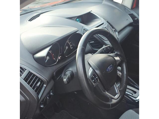 Ford ECOSPORT 1.0 EcoBoost Trend Essential